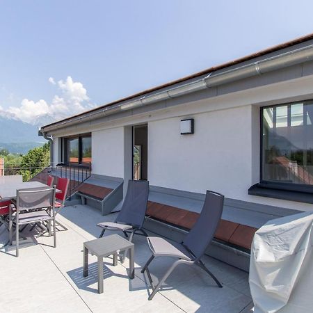 Appartement Terrasses Sevrier Luaran gambar