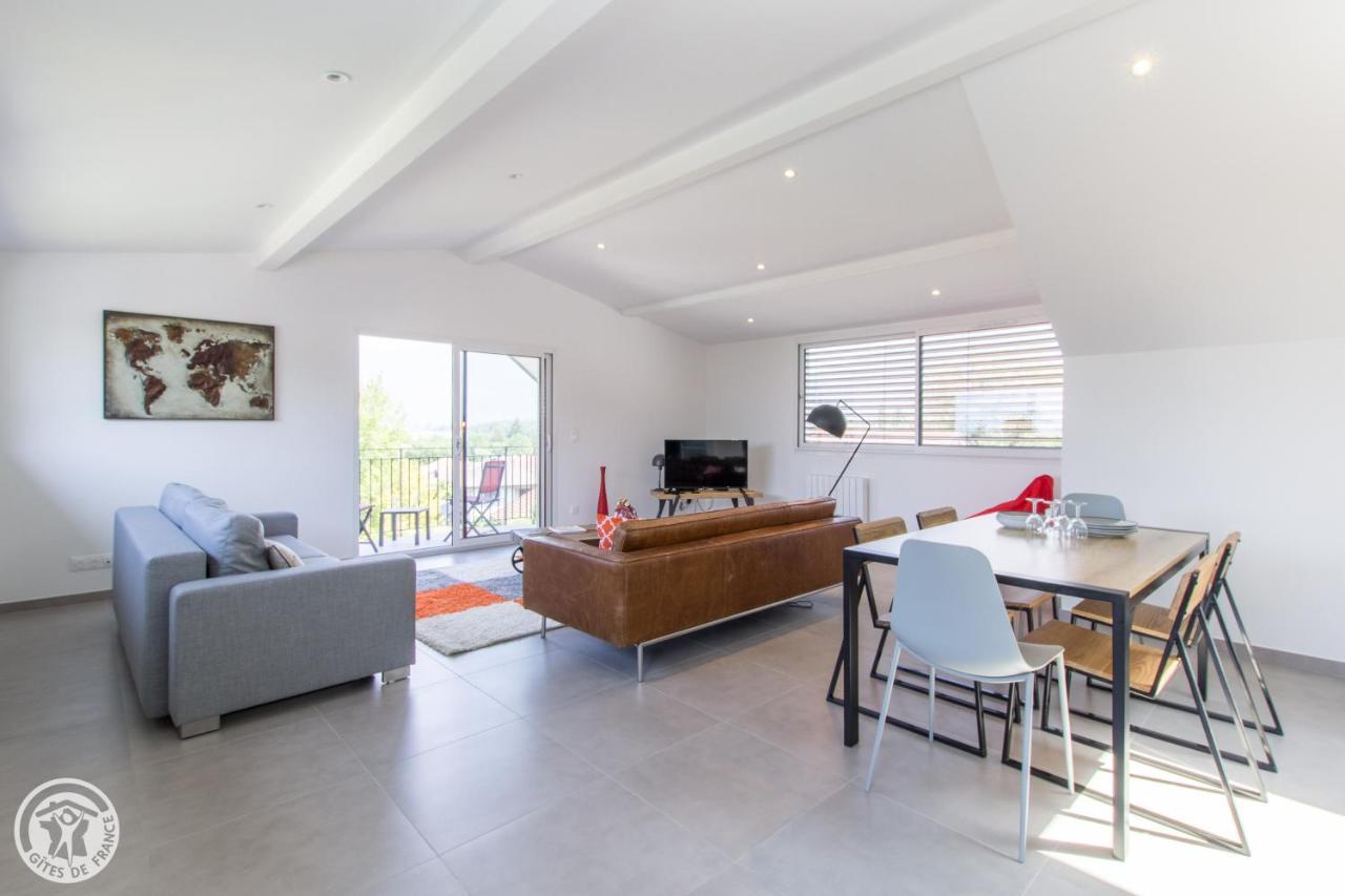 Appartement Terrasses Sevrier Luaran gambar