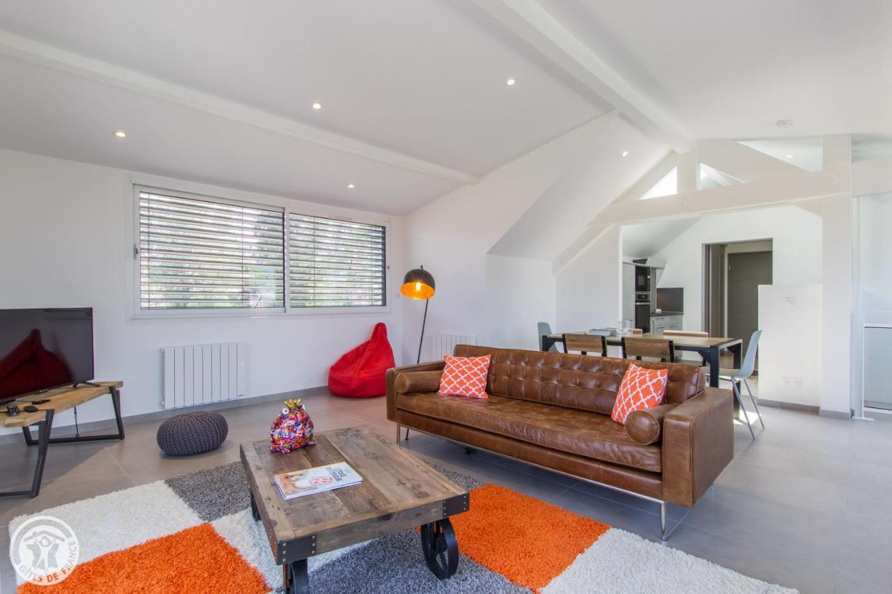 Appartement Terrasses Sevrier Luaran gambar