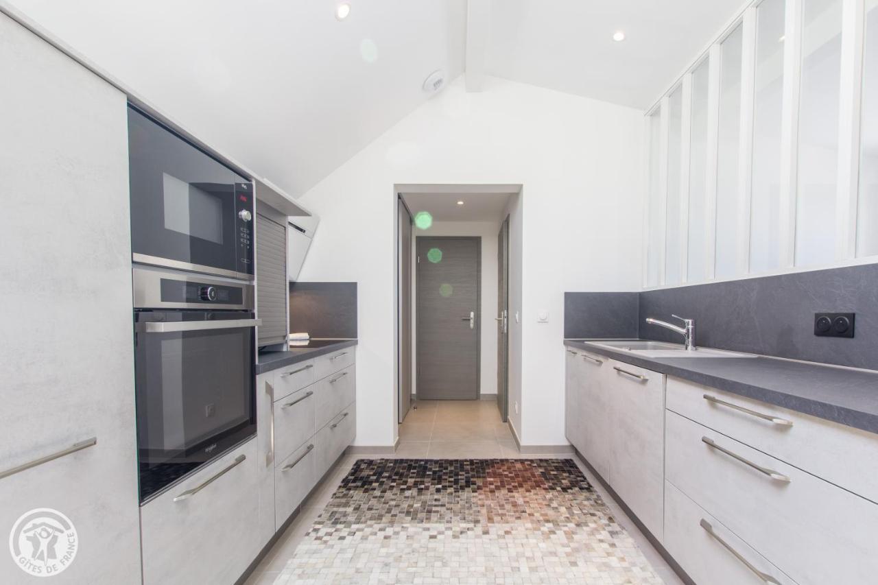 Appartement Terrasses Sevrier Luaran gambar