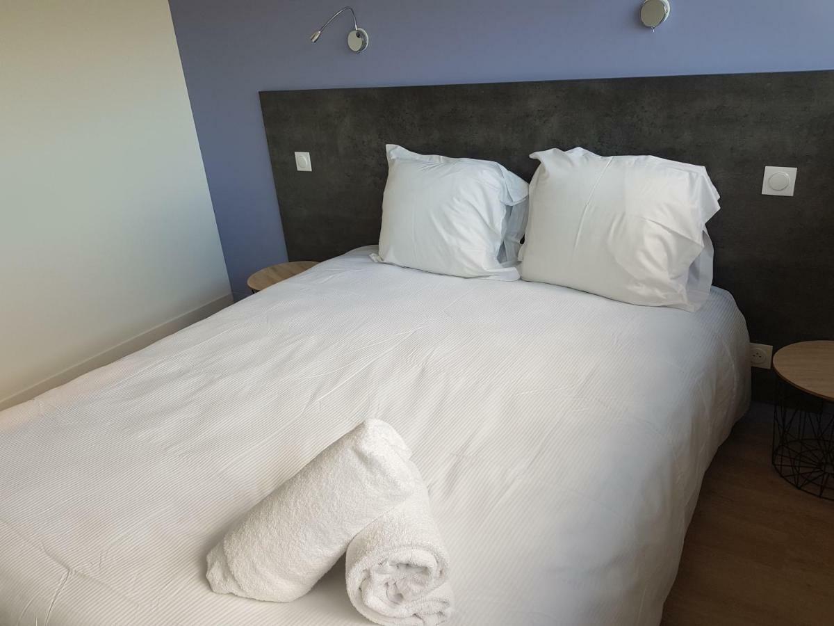 Appartement Terrasses Sevrier Luaran gambar
