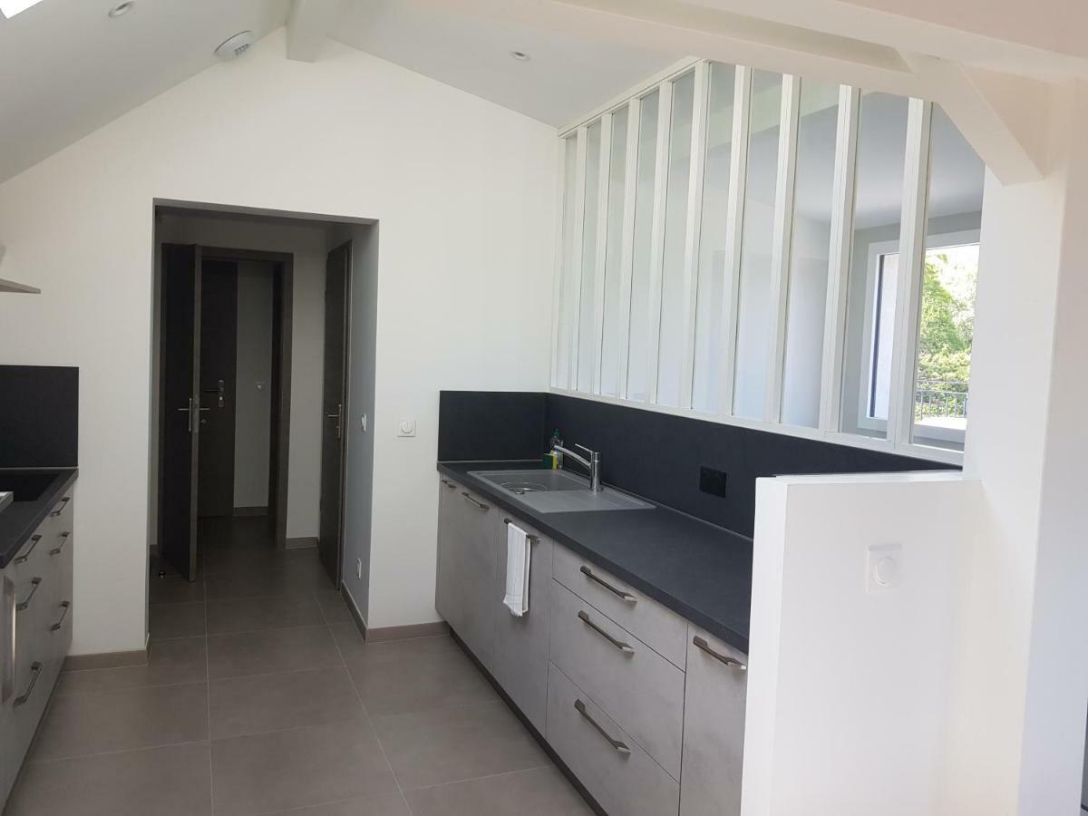 Appartement Terrasses Sevrier Luaran gambar