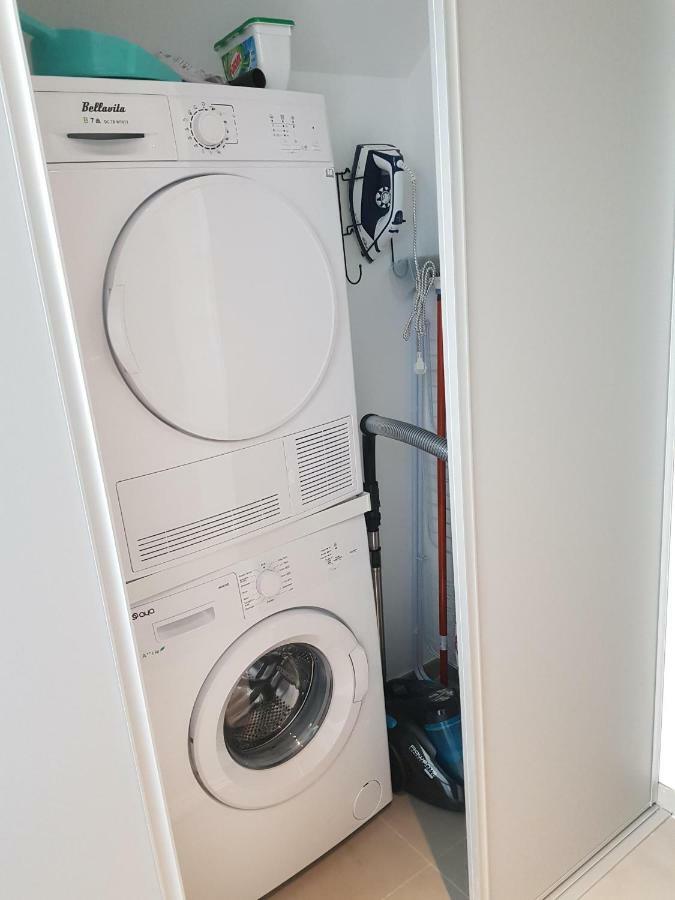 Appartement Terrasses Sevrier Luaran gambar