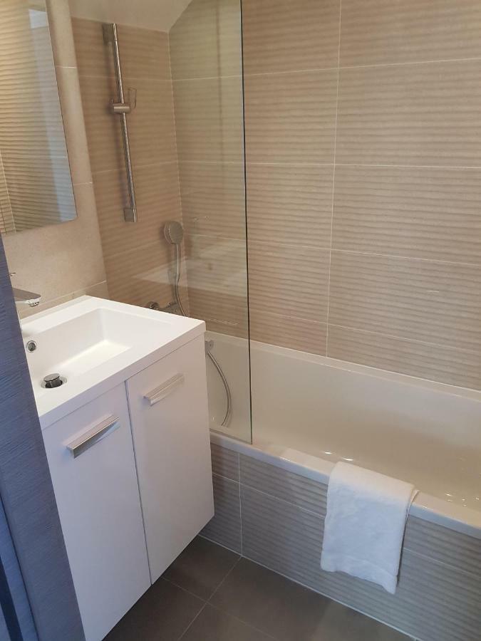 Appartement Terrasses Sevrier Luaran gambar