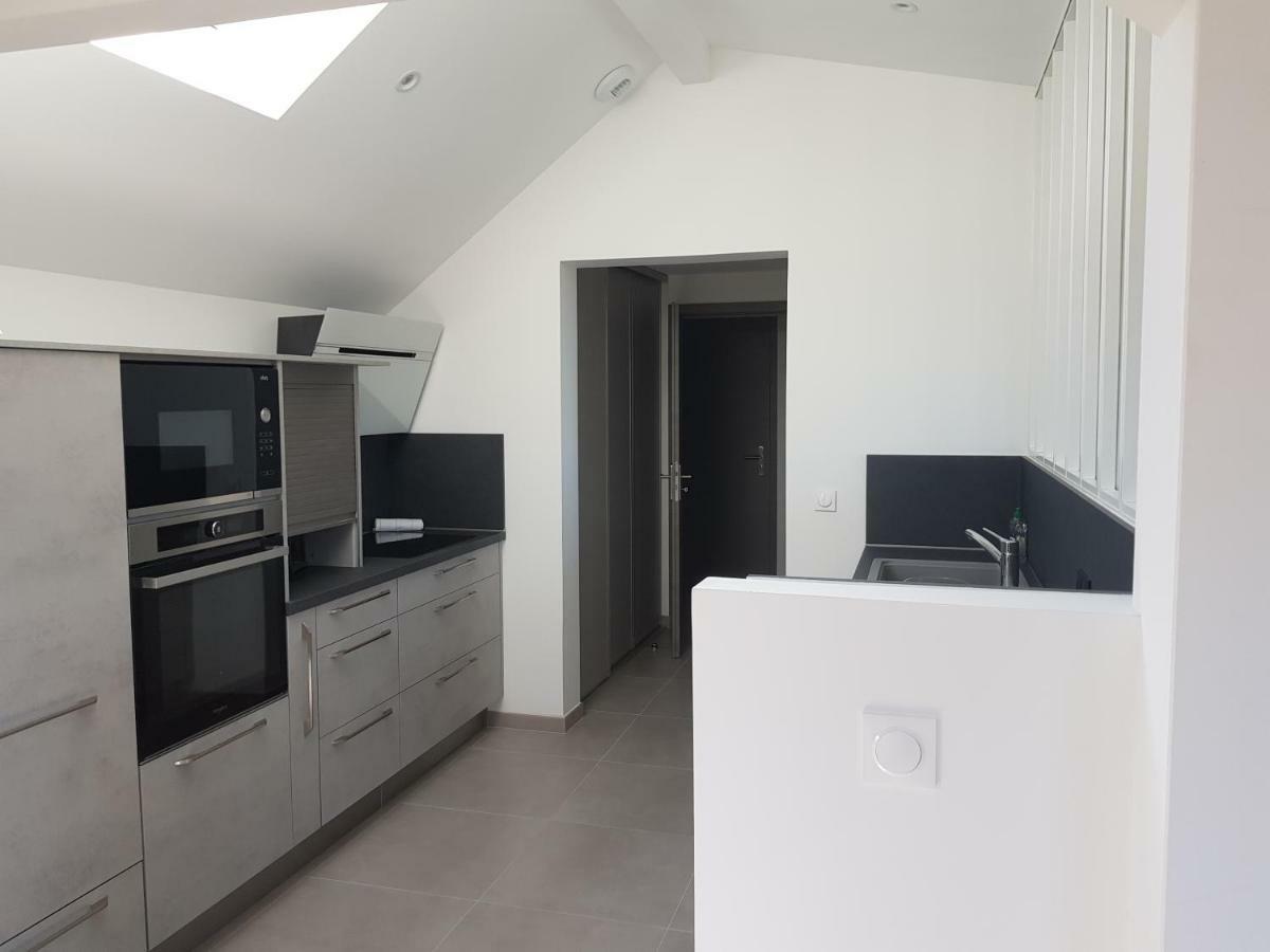 Appartement Terrasses Sevrier Luaran gambar