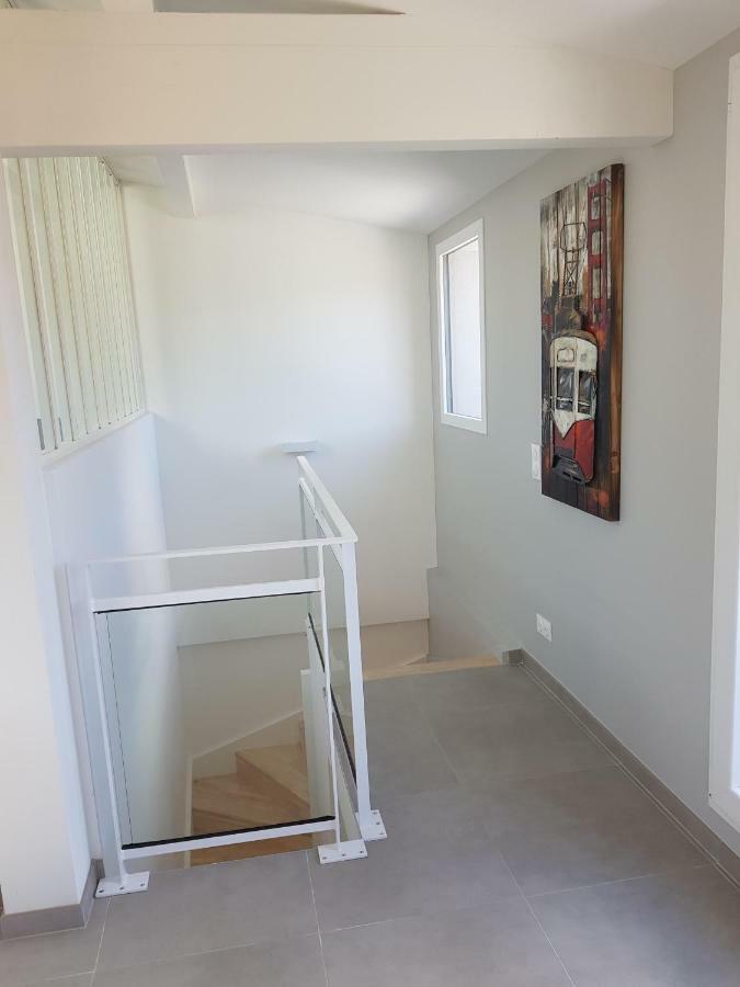 Appartement Terrasses Sevrier Luaran gambar