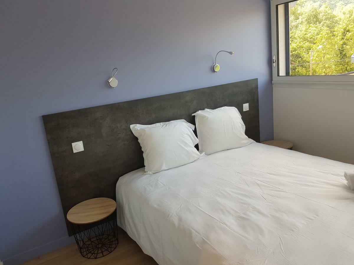 Appartement Terrasses Sevrier Luaran gambar