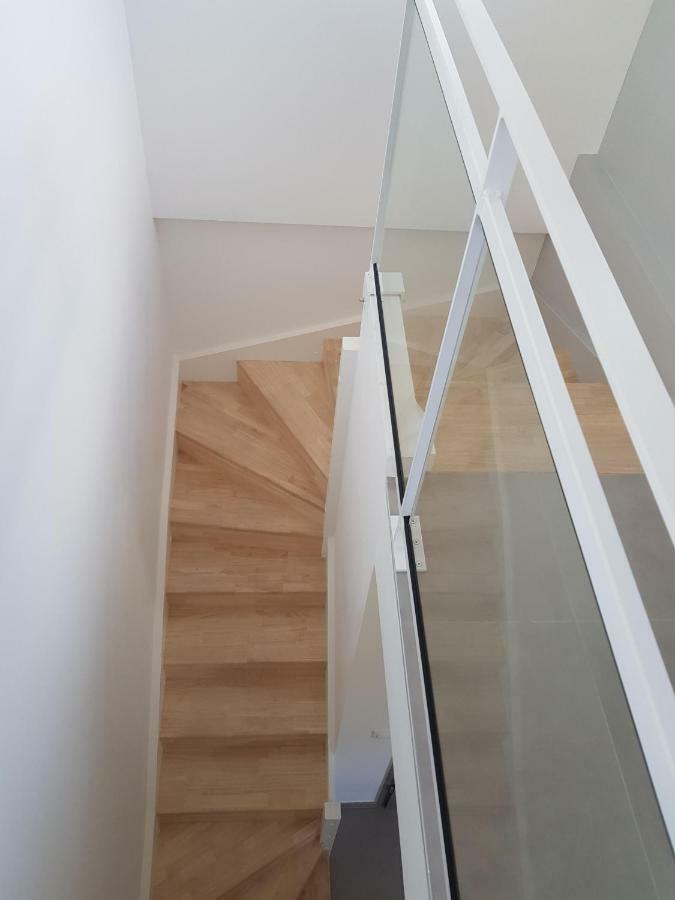 Appartement Terrasses Sevrier Luaran gambar